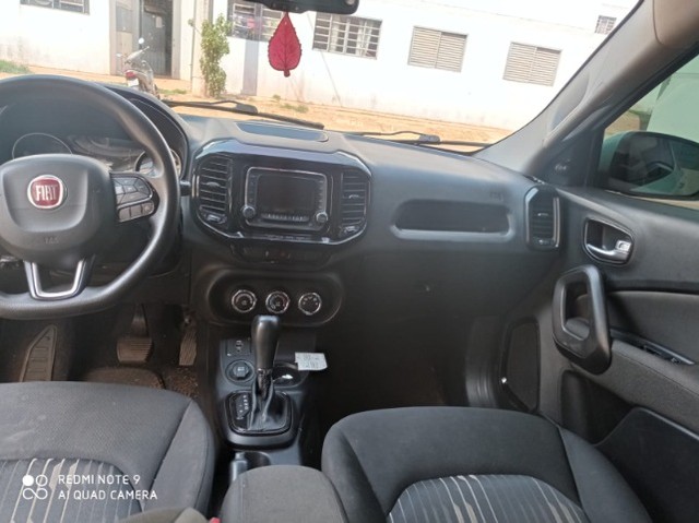 TORO FIAT 1.8 FREDOM FLEX