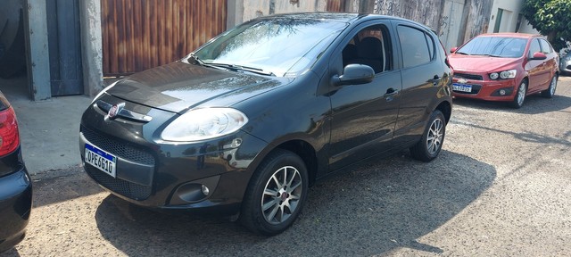 PALIO ATRACTIV 1.0 COMPLETO