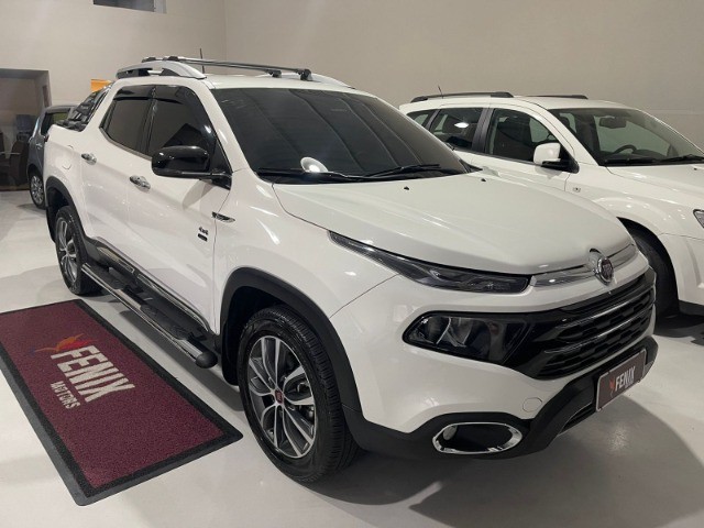 FIAT/TORO VOLCANO 2.0 4X4 DIESEL