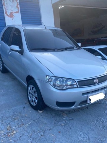 FIAT PALIO2010