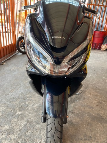 PCX 2019 ÚNICO DONO