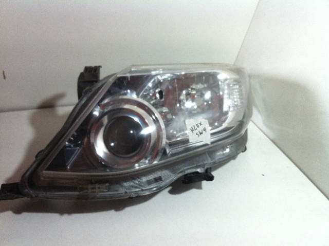 Farol toyota Hilux Sw4 2012 2013 2014 2015 sem xenon original