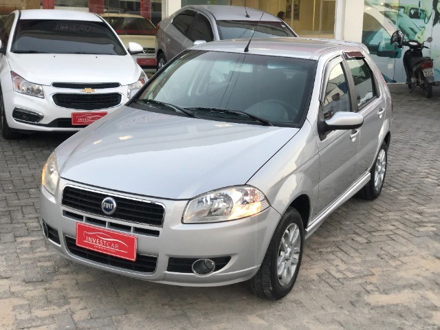 FIAT PALIO ELX 1.4 E#X27;FINANCIOE#X27;