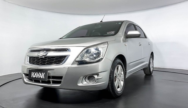 100509 CHEVROLET COBALT 2014 COM GARANTIA