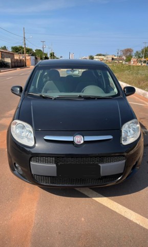 FIAT PALIO ATRATIVE 1.4