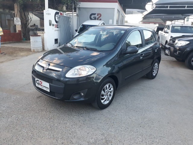 FIAT PALIO