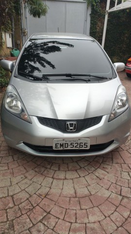 HONDA FIT MANUAL 2010