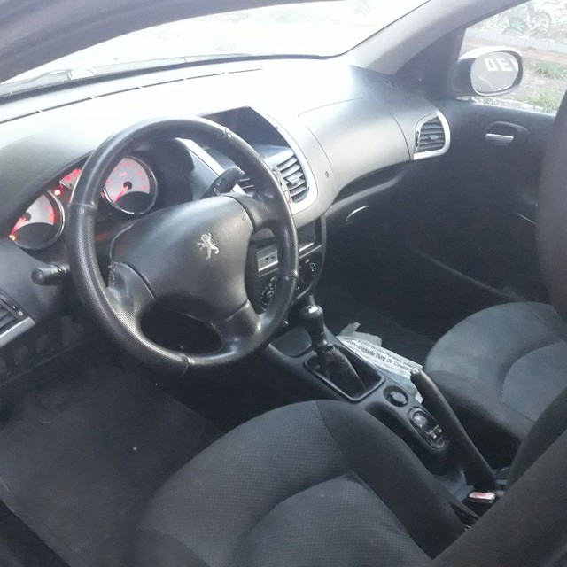 PEUJOT 1.4 FREX ANO 2012 2013