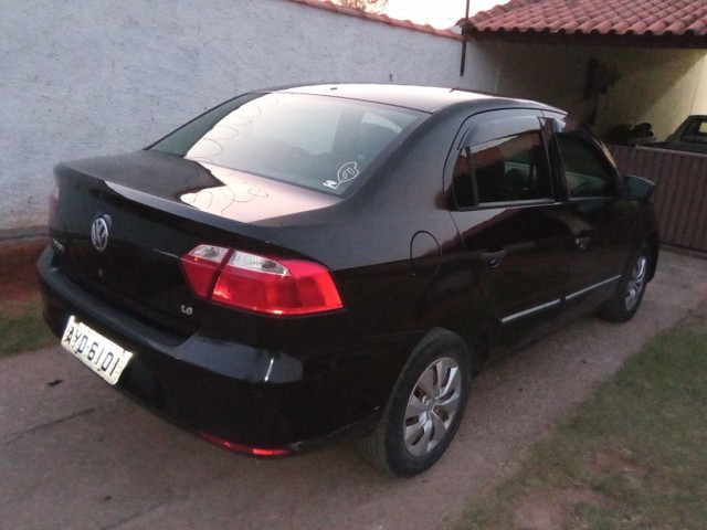VOYAGE COMPLETO 2014 CITY 1.6