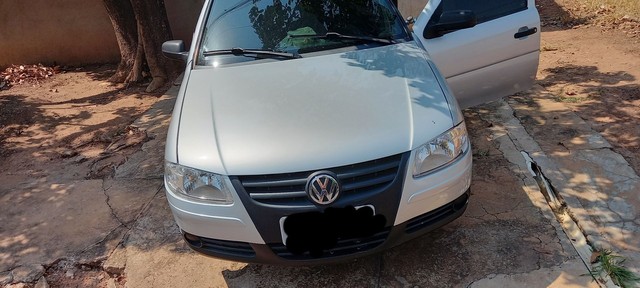 GOL G4 1.0 COMPLETO