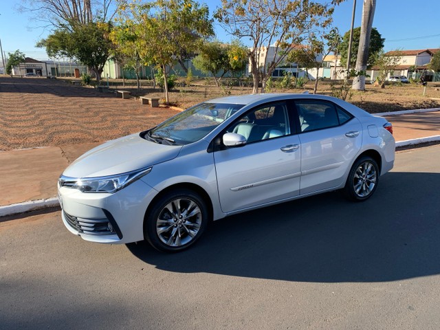 COROLLA XEI EXTRA!