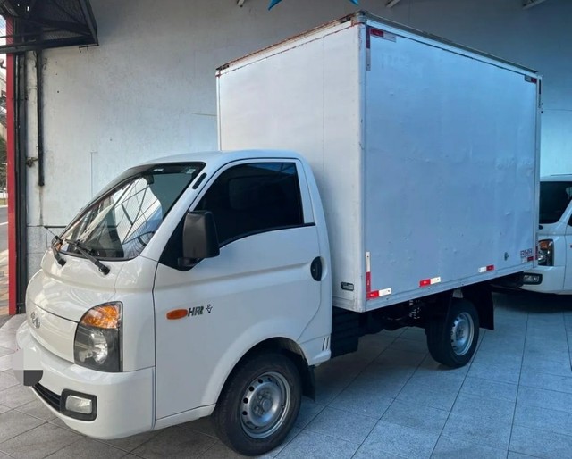 VENDO HR 2.5