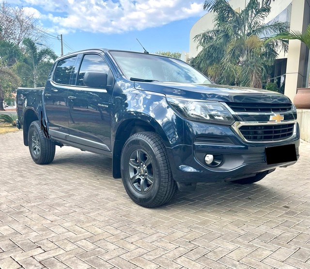 GM S10 16/17 ADVANTAGE FLEX MANUAL 6 MARCHAS