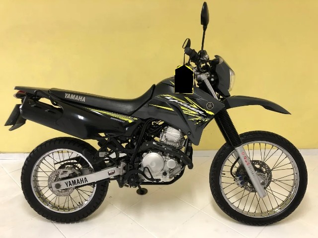 LANDER NOVINHA UNICO DONO SEM DETALHE