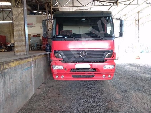 MERCEDES BENZ 2425