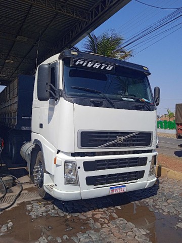 VENDO FH 2005