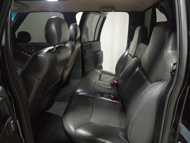 VENDO S-10 EXECUTIVE 4X4 DIESEL