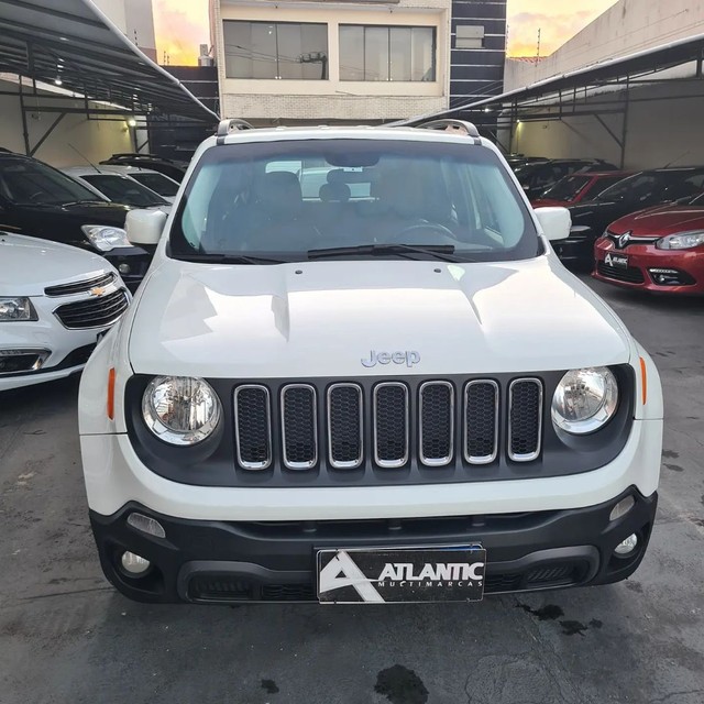 RENEGADE 4X4 DIESEL