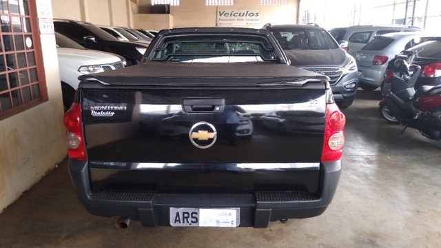MONTANA 1.4 FLEX COMPLETA 2010