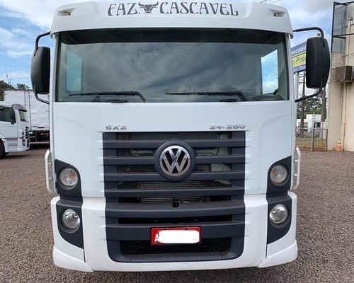 VOLKSWAGEN 24 250
