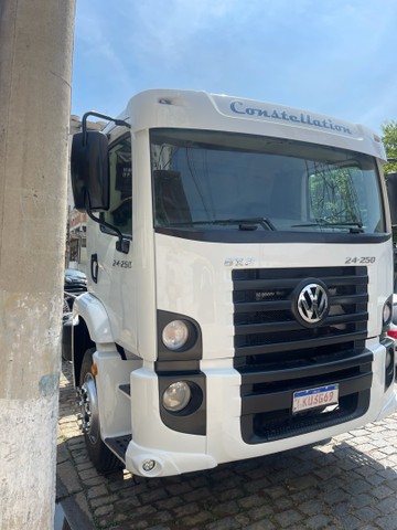 CAMINHÃO 24-250