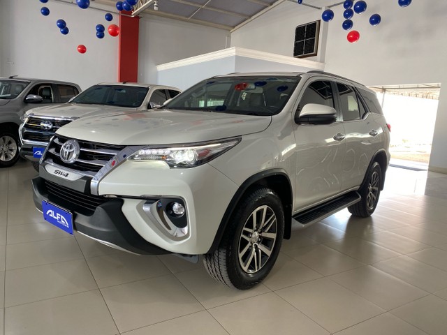 TOYOTA SW4 SRX 19/20