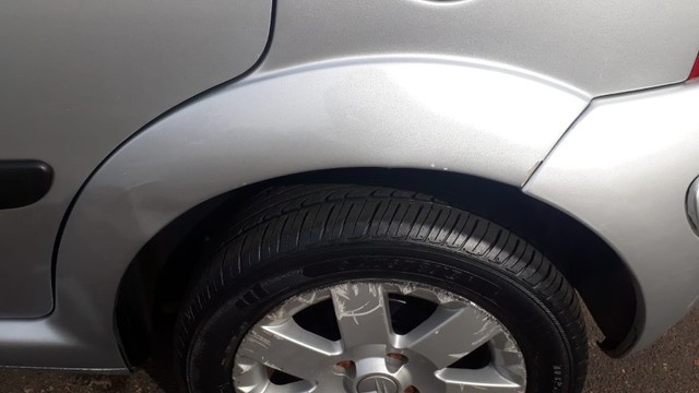 CITROEN C3 COMPLETO