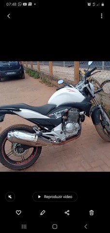 CB 300R TOP