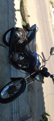 CG 125 ANO 2002