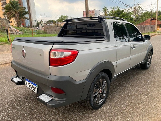 STRADA 2013/2014 1.4 MPI WORKING CD 8V FLEX 3P MANUAL