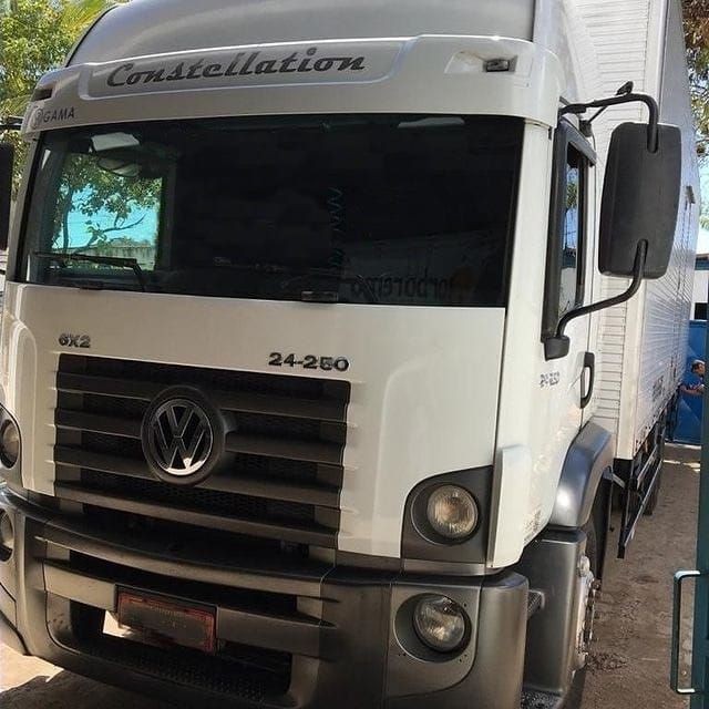 CAMINHÃO VW 24.250