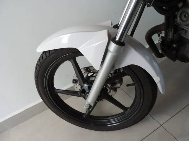 YAMAHA FACTOR ED 150 FLEX 2019