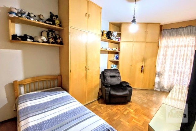 Apartamento à venda com 3 dormitórios em Centro, Belo horizonte cod:323114 - Foto 6
