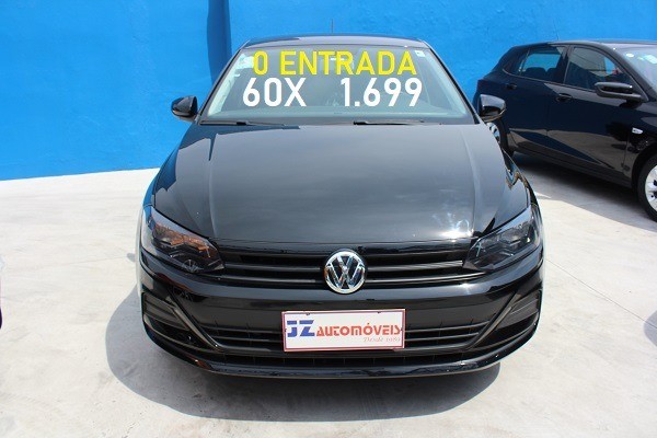 VOLKSWAGEN POLO MSI 1.0 2020