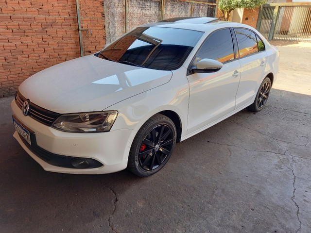 JETTA 2.0 FLEX