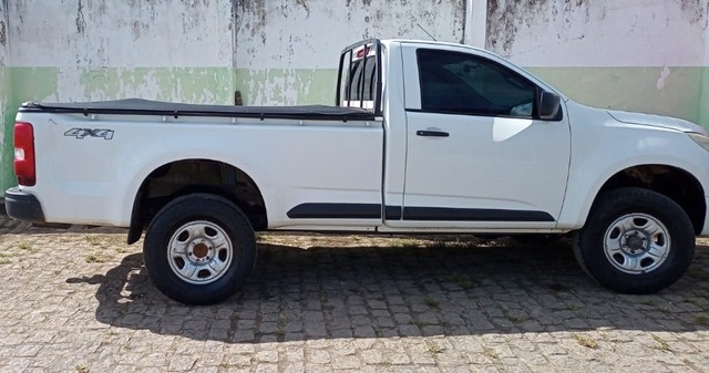 VENDO S10 DIESEL 2013