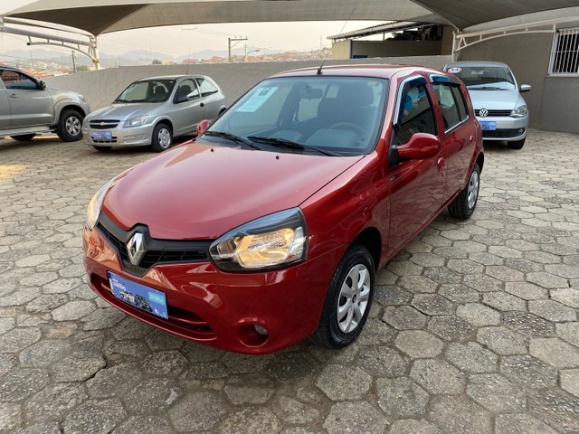 CLIO 1.0 EXP. 2016 COMPLETO