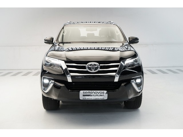 TOYOTA HILUX SW4 2.8 SRX 4X4 16V TURBO INTERCOOLER DIESEL 4P AUTOMATICO