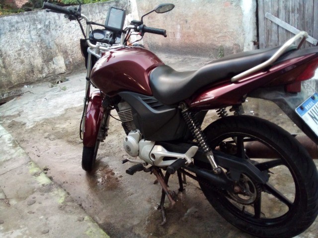 VENDO TITAN 2012 TOP