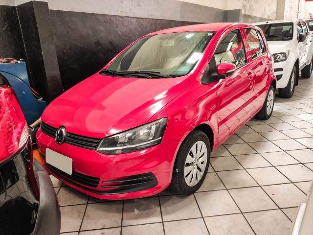 VOLKSWAGEN FOX TRENDLINE 1.0