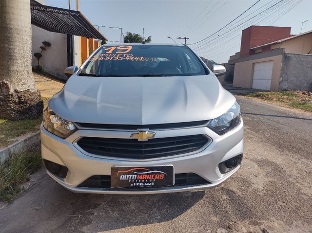 ONIX LT 2019/19 COMPLETO