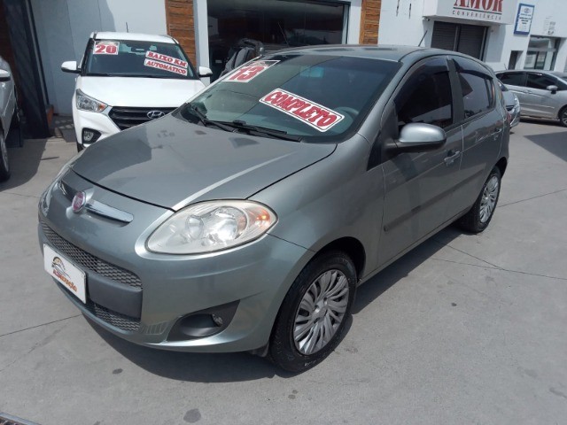 FIAT PALIO 1.6 ESSENCE 2.013 COMPLETO / BAIXA KILOMETRAGEM