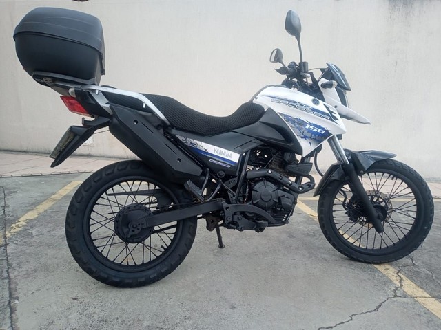 MOTO CROSSER 150 YAMAHA
