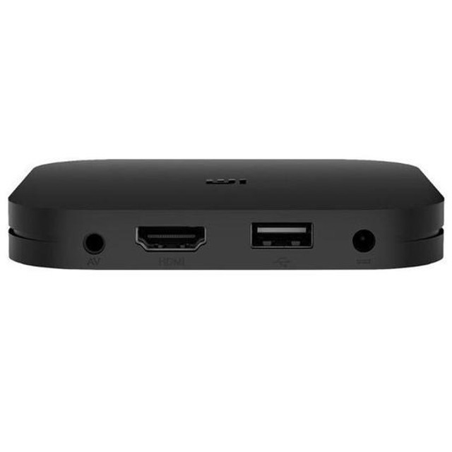 Xiaomi Mi Box S 4K - Foto 3