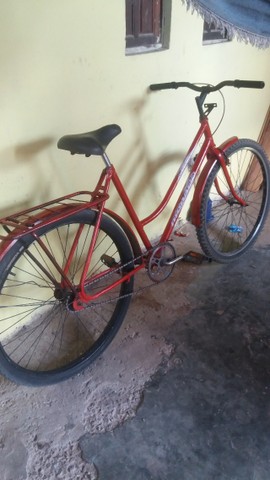 Bicicleta tropical 