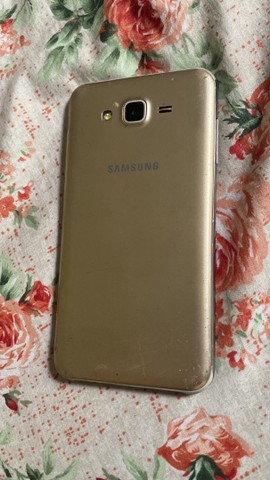 Samsung Galaxy J7 Normal (Funcionando) - Celulares e telefonia - Jardim  Santa Clara, Lins 1015050021 | OLX
