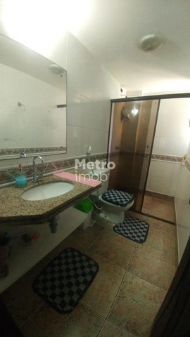 Apartamento com 4 quartos à venda, 178 m² por R$ 950.000 - Calhau - São Luís/MA - Foto 9
