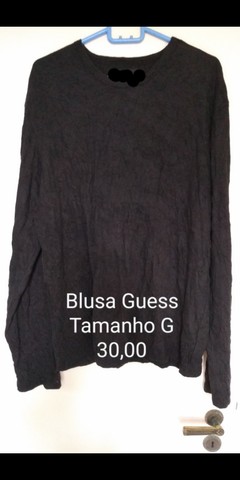 Blusa Guess