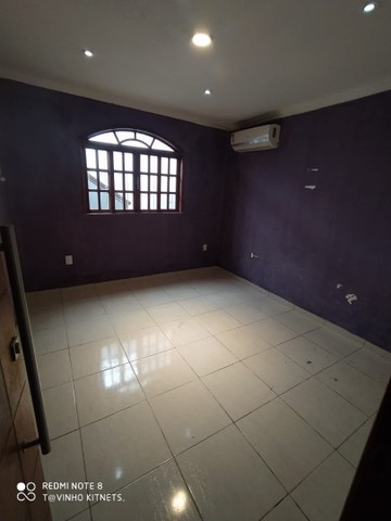 Casa 3 quartos