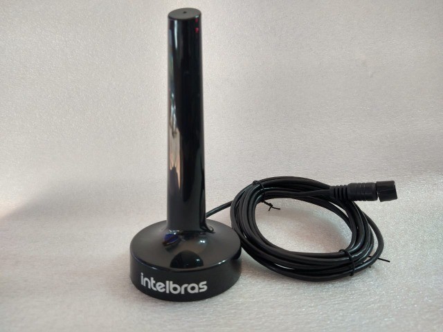Antena 4k Intelbras de sinal digital (Atacado e Varejo) JK eletrônicos